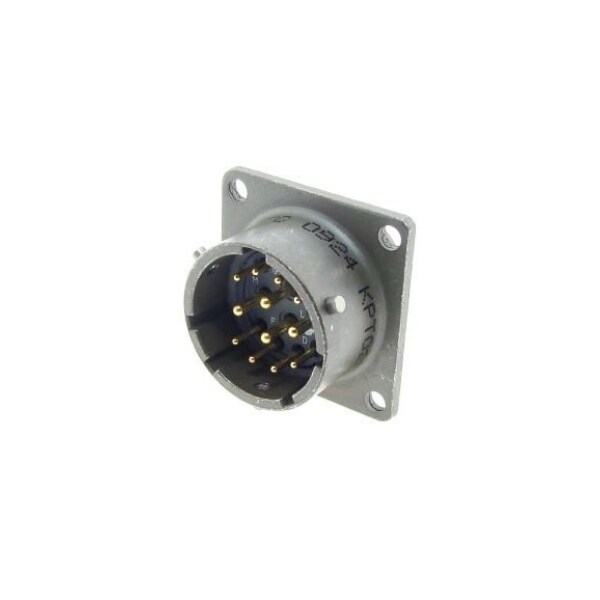 KPT 12C 820 416 PIN RECP